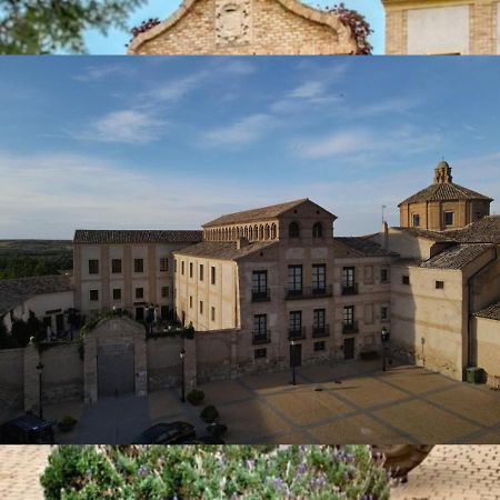 Casa Rural Palacio De Bureta Exterior foto